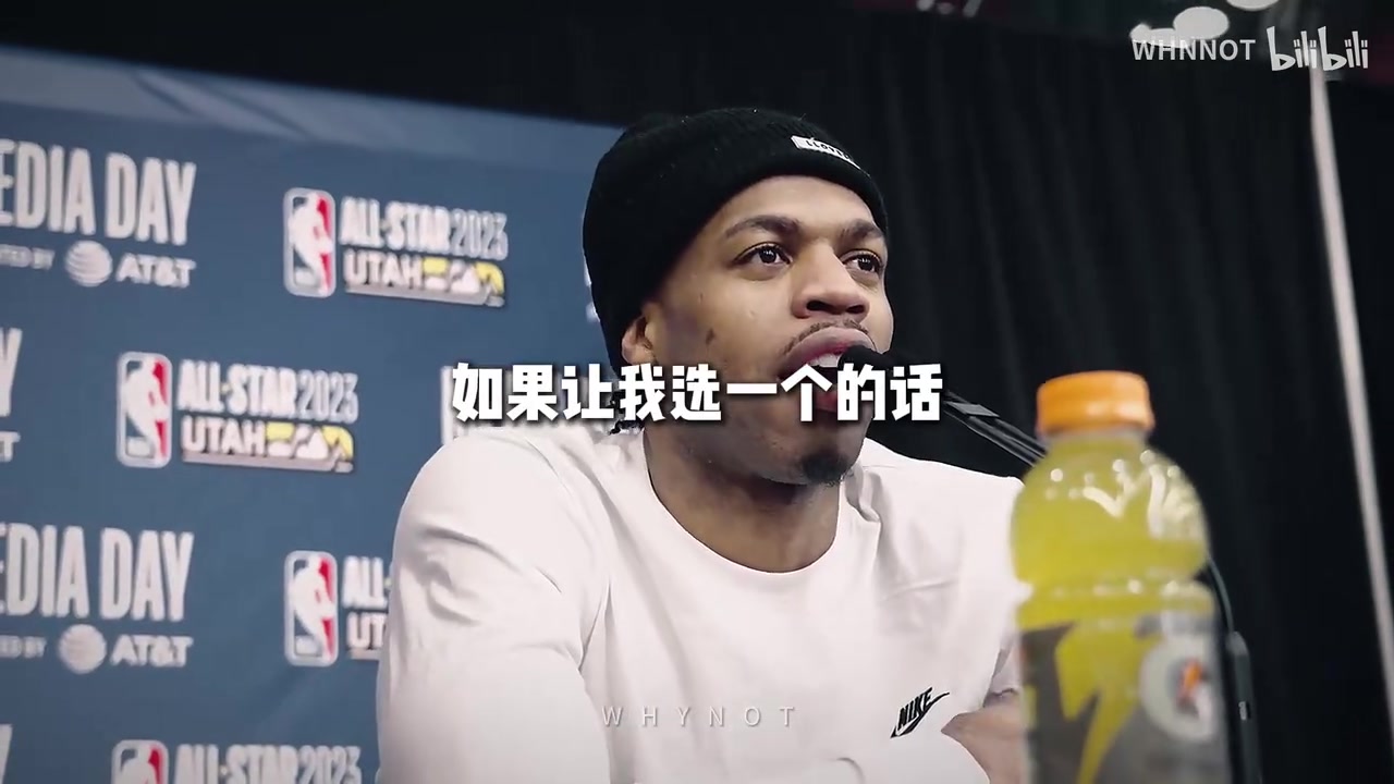永遠(yuǎn)的孤膽英雄！威少今年會拿下那個“該死”的冠軍嗎？
