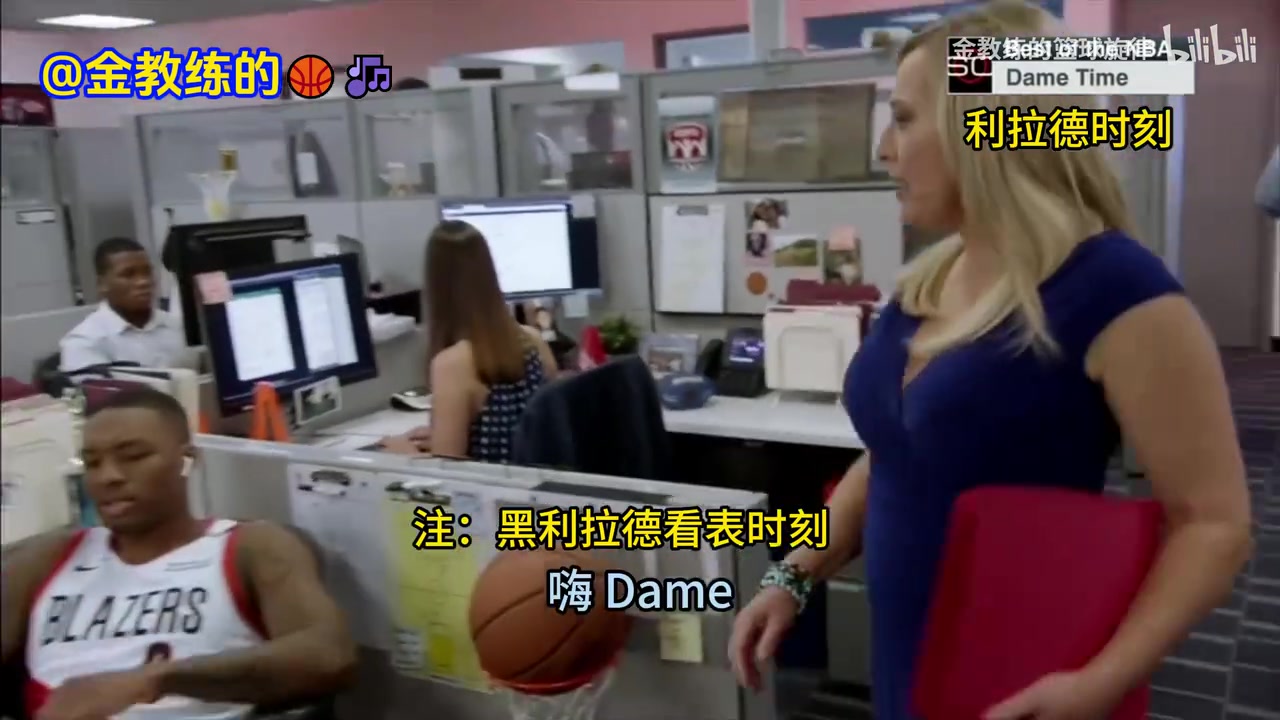 經(jīng)典回憶！ESPN當(dāng)年惡搞利拉德和凱爾特人三巨頭的廣告！