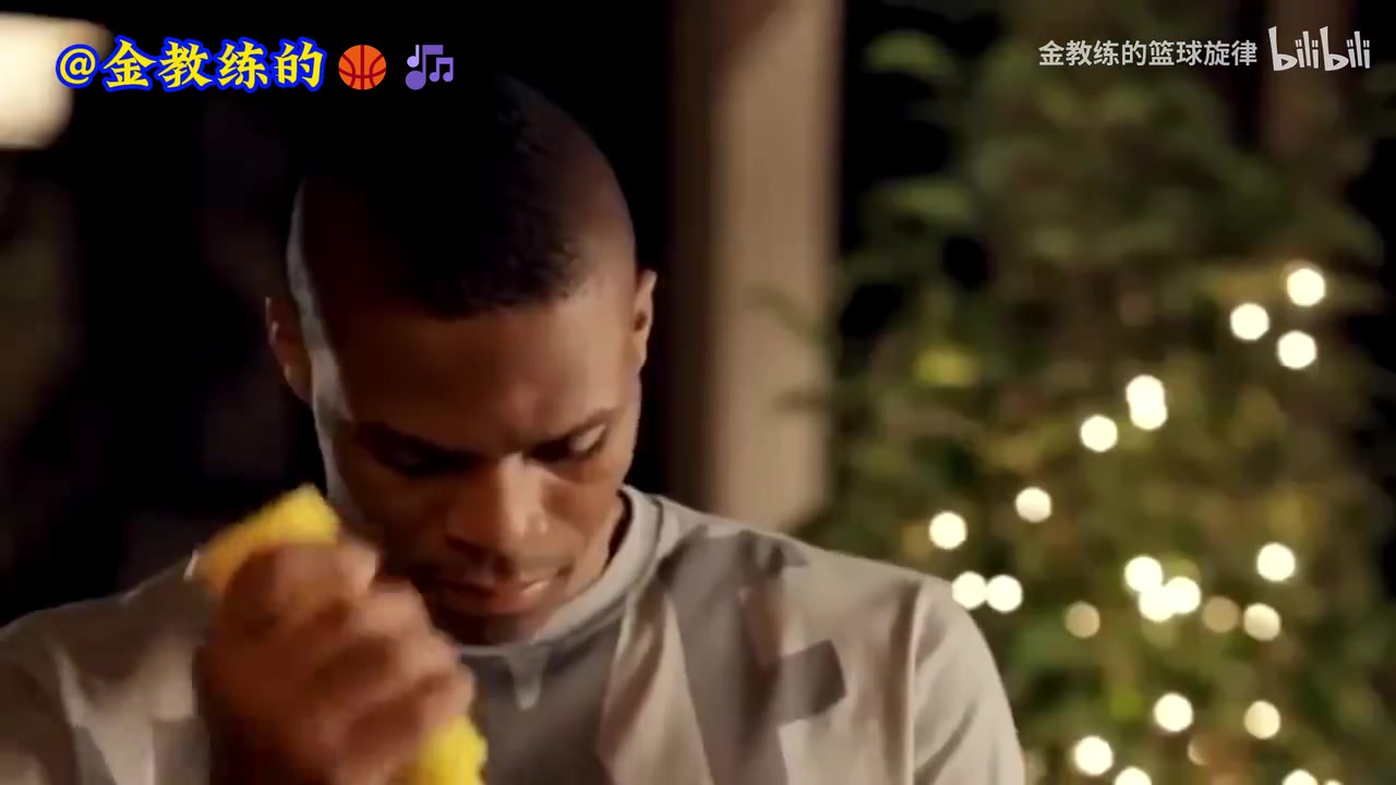 太逗了！哈登與威少和庫里的經(jīng)典廣告！這仨人都是有搞笑天賦的！
