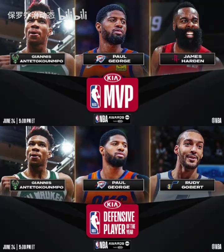 喬治最巔峰的一年！這一年的NBA同樣足夠精彩！
