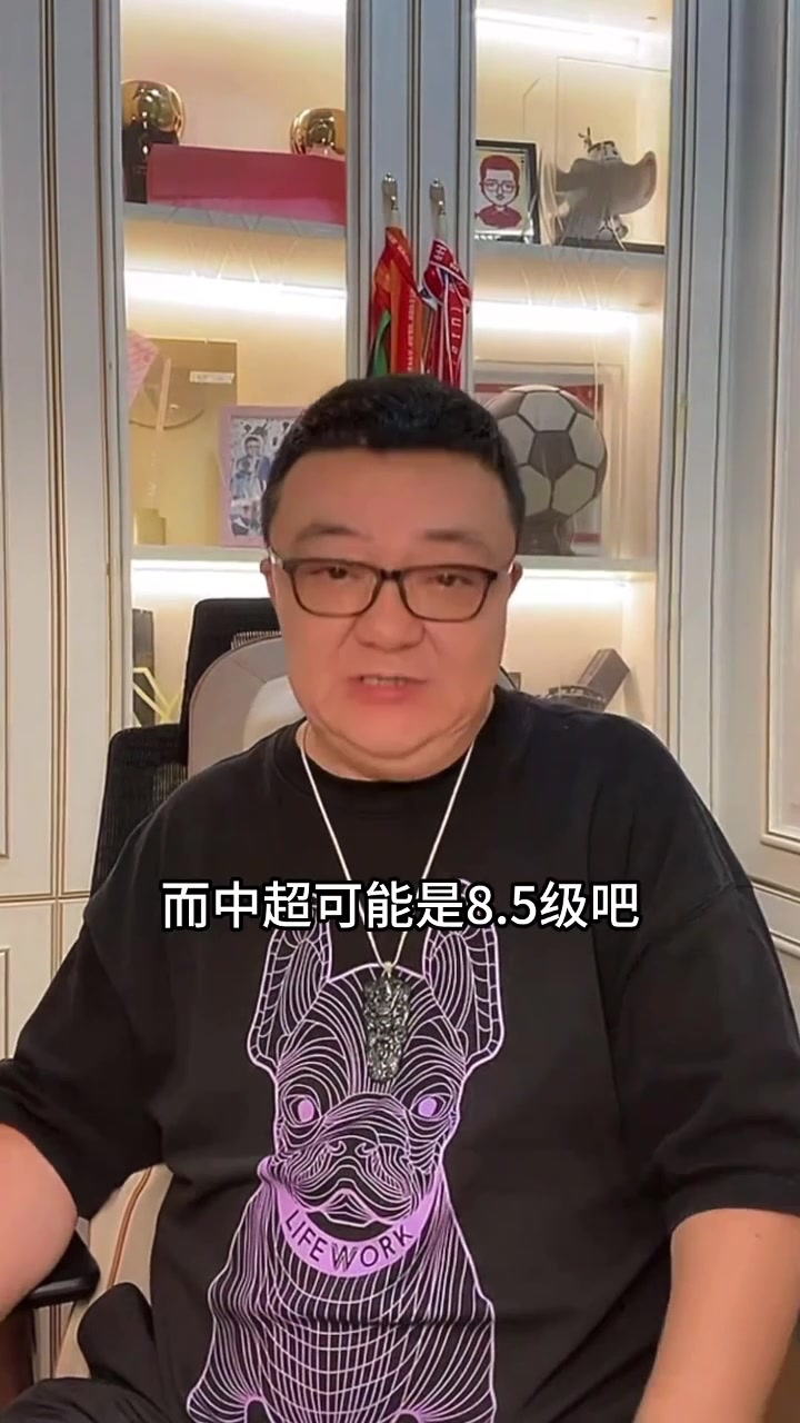 董路：侯永永真厲害在歐洲就不會(huì)被埋沒(méi)。挪甲就是第九級(jí)別聯(lián)賽