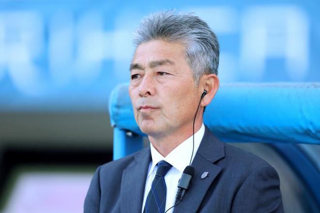 川崎主帥：緊張感下，全隊多方式進(jìn)球。
