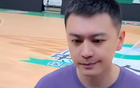 遼吉對決，弗格缺席，全員斗志高昂，楊鳴憂心備戰(zhàn)。