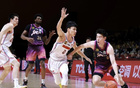 CBA積分榜新排名：廣東升至前四，遼寧跌至第8，浙江緊隨其后。