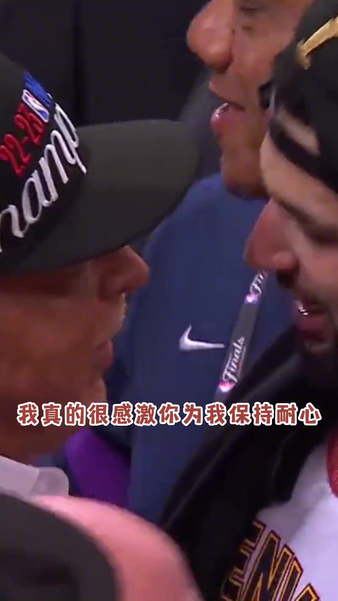 令人淚目啊！穆雷對(duì)老板說(shuō)：謝謝你對(duì)我的耐心，你們本可以交易我