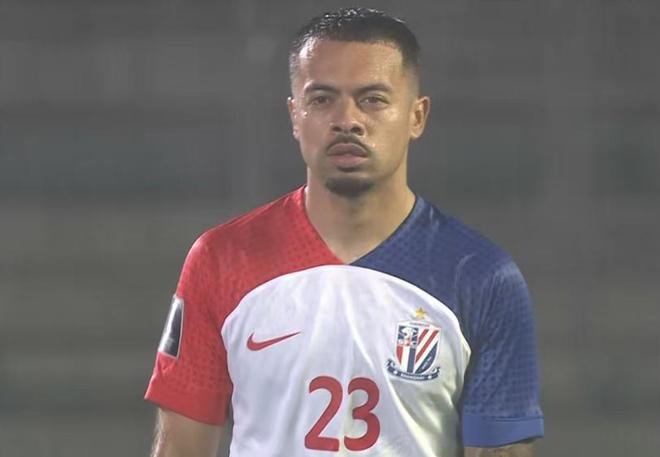 亞冠8強(qiáng)揭曉，老將門神助伊萬(wàn)，撲救41次奪MVP，東亞第一。