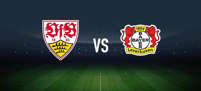 斯圖加特VS勒沃庫森：努貝爾、達(dá)希勒首發(fā)，扎卡?？藨?zhàn)。