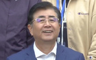 宋凱憶嚴(yán)俊君：引路人，中國足球需緊密媒體合作