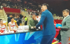 浙江外末節(jié)三分狂飆，杜鋒巧計鎖勝