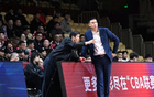 CBA新動向：丁偉遭喊下課，浙江換內(nèi)援，王少杰或報銷整季。