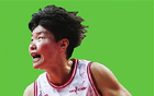 山西男籃勝，女籃逆襲進四強