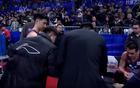 CBA冷門！加時勝，昔日冠軍終結(jié)連敗，全場沸騰。