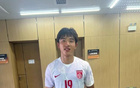 U17國足備戰(zhàn)，瞄準(zhǔn)世界足球舞臺。