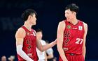 17日焦點(diǎn)：京德比戰(zhàn)、京連勝、遼吉三殺、廣廈上海對決。