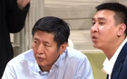 尷尬！丁偉戰(zhàn)術(shù)遭球迷喊下課，杜鋒救場。