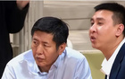 丁偉執(zhí)教遭喊下課，球迷調(diào)侃不斷。
