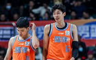 CBA：鄒陽(yáng)大勝，張寧連勝止步