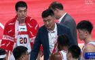 CBA戰(zhàn)局突變！遼新大勝，山西爆冷敗北，粵廈再勝強(qiáng)隊(duì)！