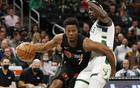 33戰(zhàn)11零，昔日東部控衛(wèi)，漸離NBA。