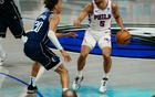 NBA獨行俠棄賽，創(chuàng)歷史慘痛紀錄！