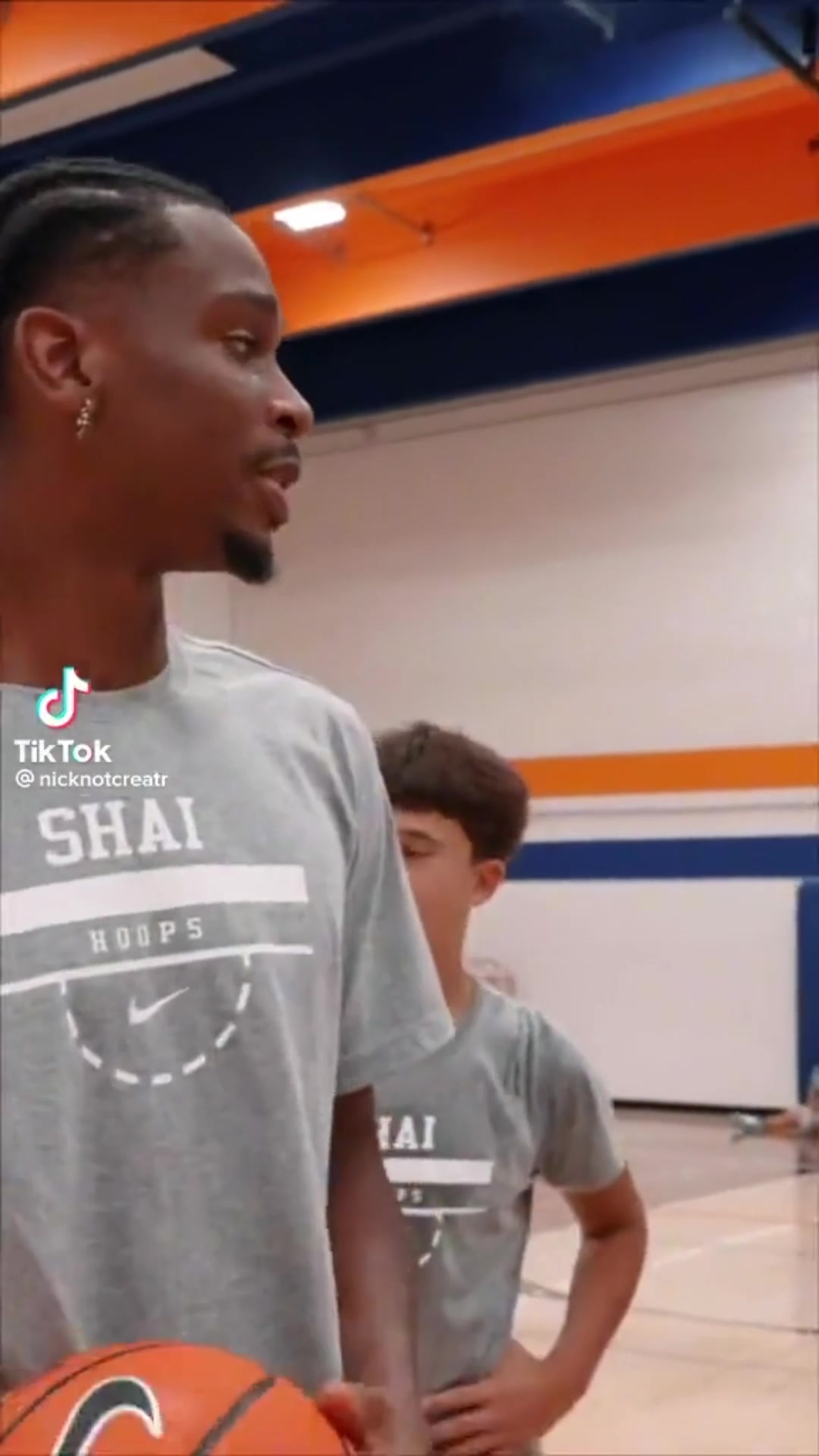 SGA：科比和喬丹很像，但他是服了興奮劑后的喬丹