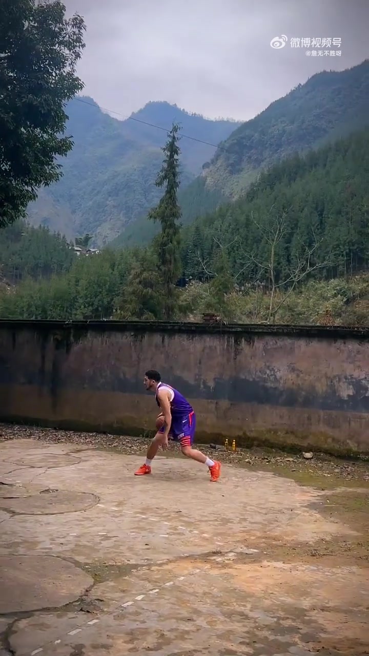 就算是布克本人來了，也得愣一下