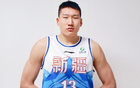 李炎哲16分，7投全中，本季第二次得分雙高命中率100%