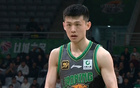 遼籃五巨頭強勢歸來，廣東跌至第七！杜鋒面臨大敵！