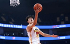遼寧勝深圳，楊鳴、鄭永剛、王浩然賽后發(fā)言。