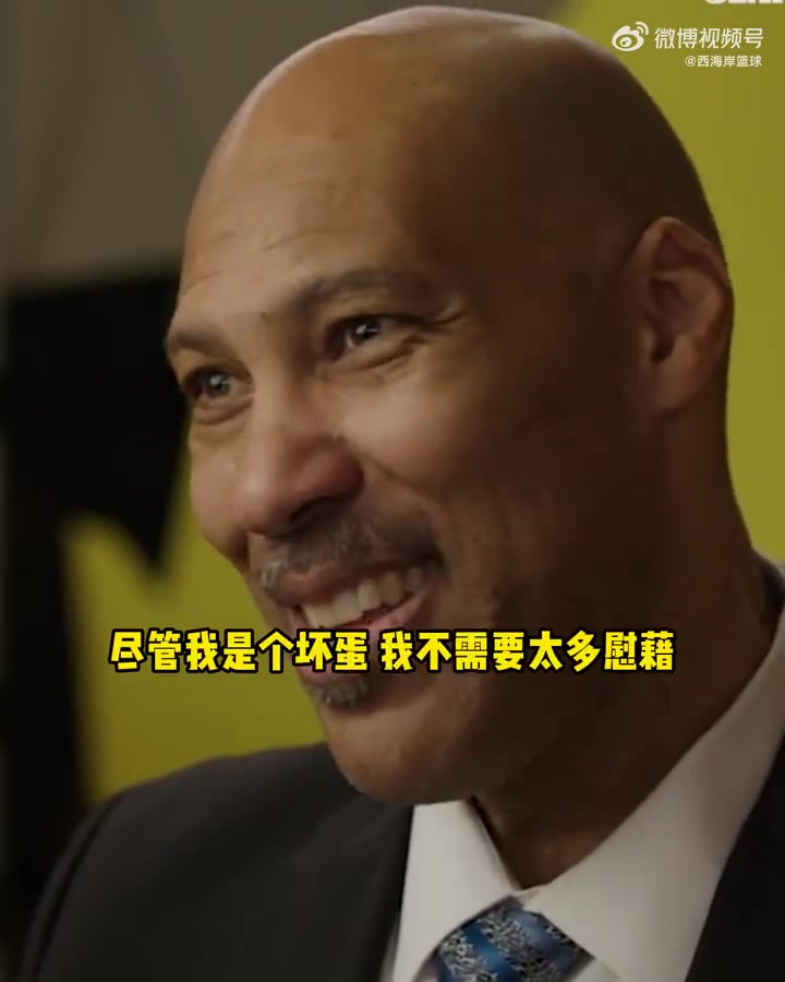 球爹談因病截肢：差點想自生自滅，但兒子們給了我精神上的支撐！