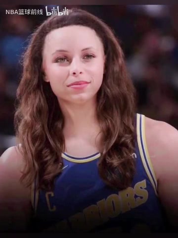 威少終結(jié)比賽！NBA球星們女性化以后，誰最符合你的審美？