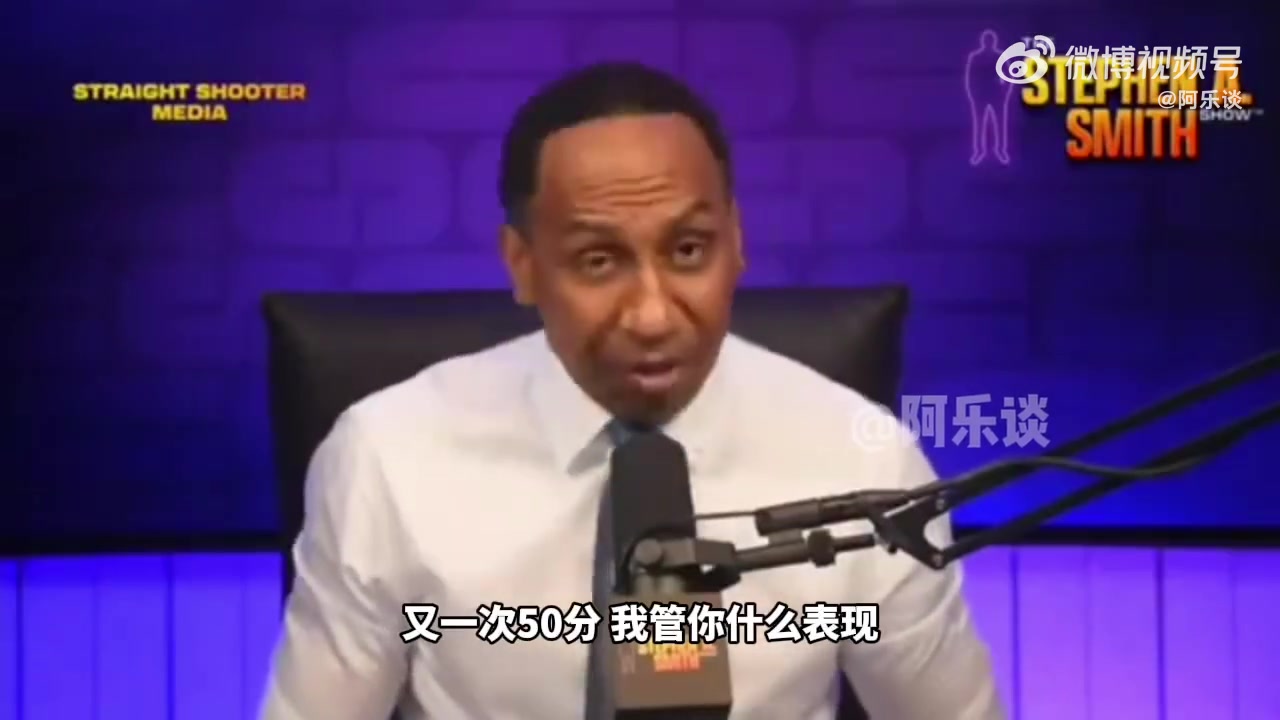 美國楊毅：詹姆斯不管什么表現(xiàn)也不是我的GOAT，永遠會是喬丹