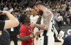 馬穆19分鐘34分！哈特：進NBA非偶然