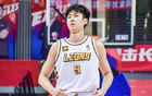 趙嘉仁手感不佳，13投3中得12分，三分球9投僅1中。