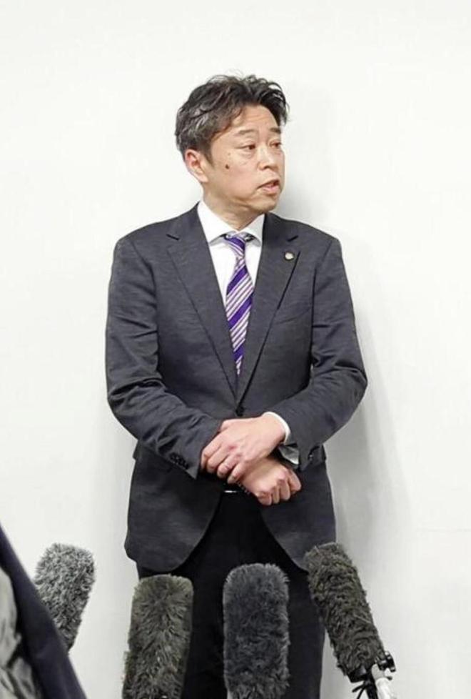 亞冠敗訴，廣島三箭社長(zhǎng)致歉