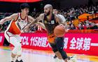 山東男籃戰(zhàn)江蘇，雙將歸隊增強勝算，需防翻船。