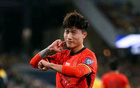 澳控球率38%勝，國足挑戰(zhàn)沙特，18強(qiáng)賽懸念重。
