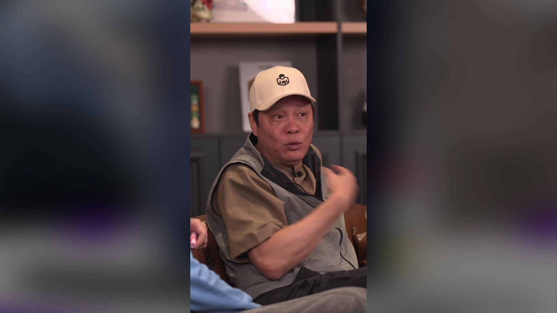 范志毅：不是林良銘的錯(cuò)！是裁判打破了比賽平衡
