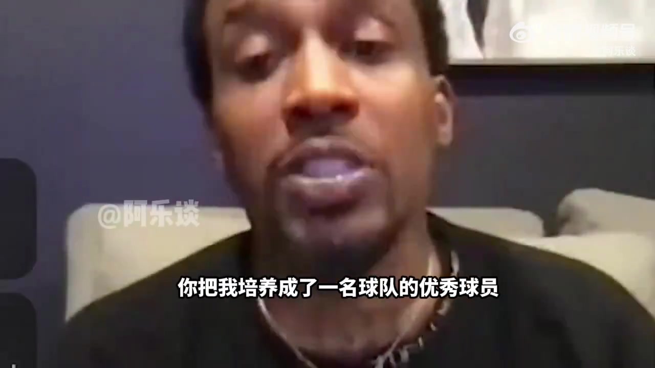 詹寧斯：霍勒迪給教練送果籃進(jìn)了全明星！我如果不受傷就會(huì)進(jìn)的！