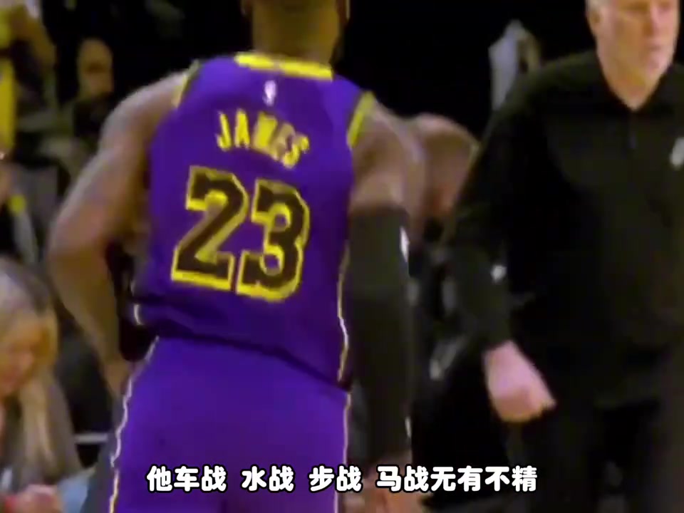 為什么認為冠軍更少的波波維奇水平在禪師之上？楊毅：隨機應(yīng)變！