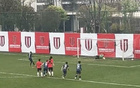 成都蓉城3-2勝重慶銅梁龍，末段演練10打11戰(zhàn)術(shù)。