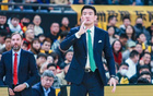 廣廈隊史再獲常規(guī)賽冠軍，首冠為17-18賽季，晉級總決賽。