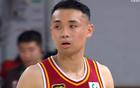 三隊對決，廣廈險勝山西，朱俊龍表現(xiàn)亮眼，許鐘豪肘擊引發(fā)爭議。