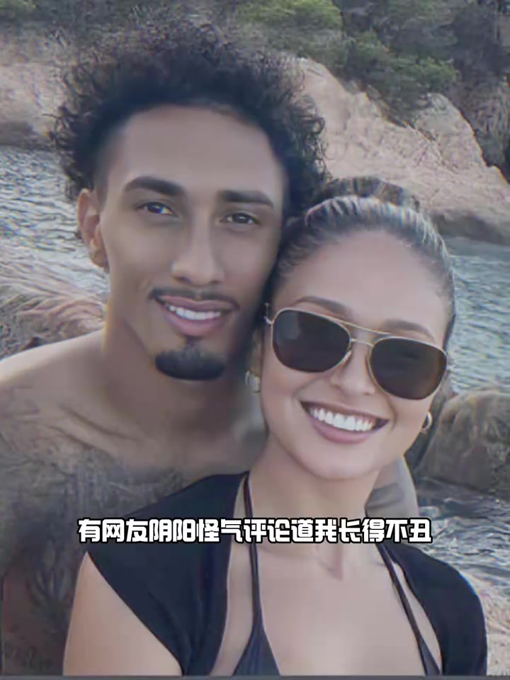 爆笑！被陰陽女友為錢愛自己，拉菲回應(yīng)：哪怕你有錢你也很丑！