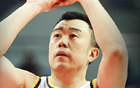 洛夫頓強(qiáng)勢，大韓制王哲林，張鎮(zhèn)麟救局，遼寧雙勝上海。