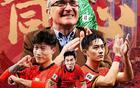 理想結(jié)果：日勝沙特，國足勝澳，升第4。