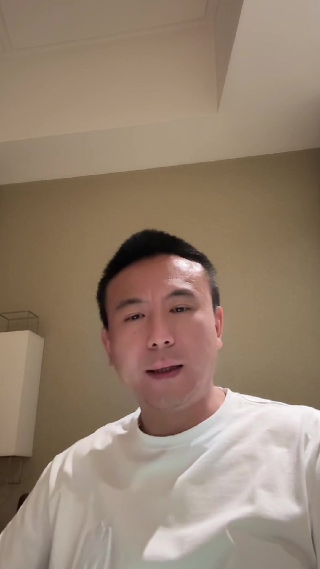 開場差點丟！毛劍卿吐槽：不是機會都成機會了！李磊那么緊張？