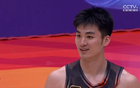 精彩！山東大勝升第二，高詩巖27+5+5，謝智杰爆發(fā)！