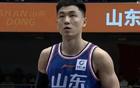 高詩巖助山東勝新疆，控衛(wèi)外援危機(jī)致新疆失四強(qiáng)