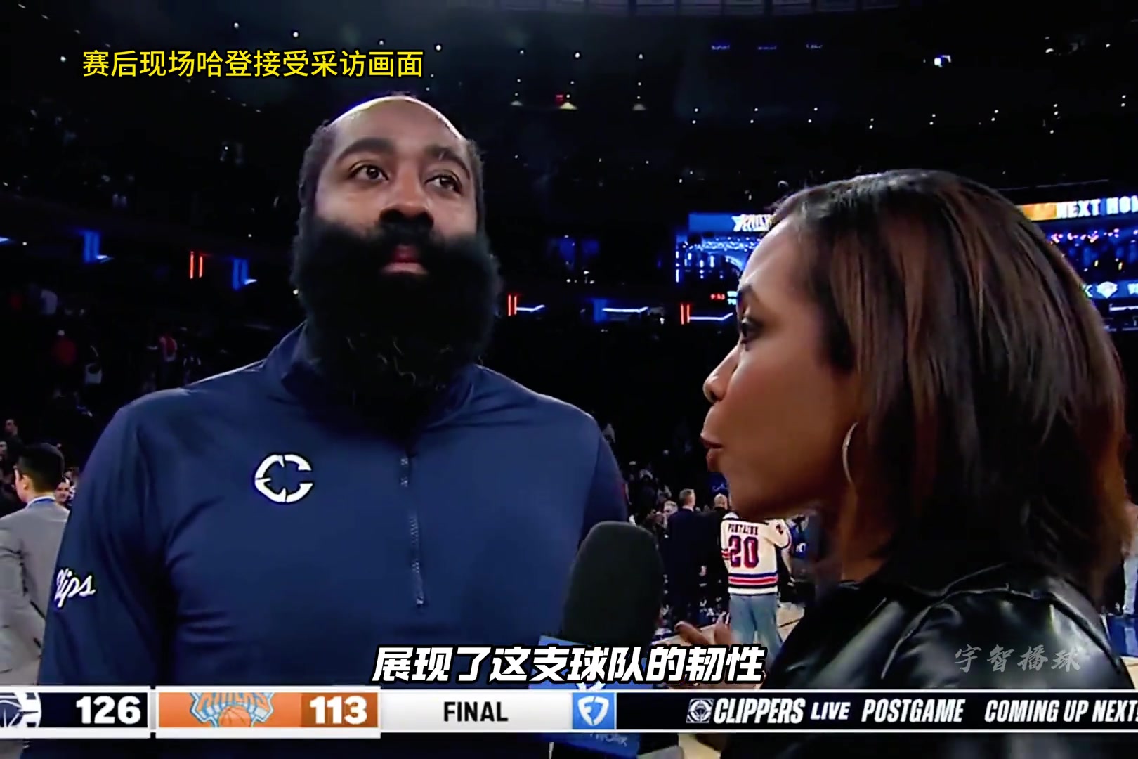 別人都是出戰(zhàn)成疑， 登哥是出戰(zhàn)成癮。